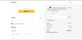 SELFLOVE10 coupon verification screenshot