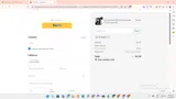 SELFLOVE10 coupon verification screenshot