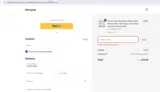 SIMPLYCODES10 coupon verification screenshot