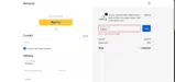 CYBER20 coupon verification screenshot
