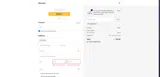 EXTRA10BTS coupon verification screenshot
