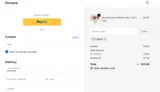 CYBER20 coupon verification screenshot