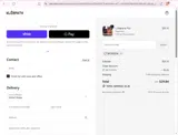 Bronson coupon verification screenshot