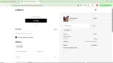 CFLEX coupon verification screenshot