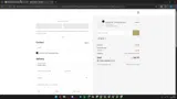 BEVIS coupon verification screenshot