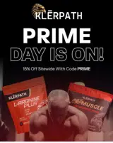 PRIME coupon verification screenshot