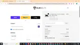 GGMW10 coupon verification screenshot