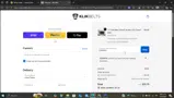 GGMW10 coupon verification screenshot