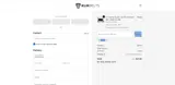 WPMA coupon verification screenshot
