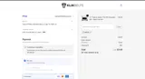WPMA coupon verification screenshot
