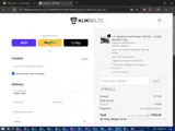 FALL15 coupon verification screenshot