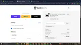 SURVIVAL210 coupon verification screenshot