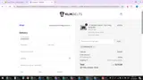 SURVIVAL210 coupon verification screenshot