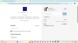 FIRST10 coupon verification screenshot