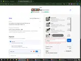 SPRING coupon verification screenshot