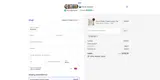Easter coupon verification screenshot