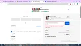 MD25 coupon verification screenshot