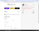 DAD25 coupon verification screenshot