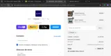 DAD25 coupon verification screenshot