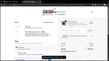 Summer coupon verification screenshot