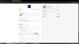 Labor coupon verification screenshot