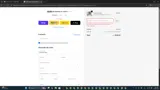halloween coupon verification screenshot
