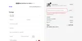 black26 coupon verification screenshot