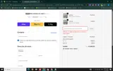black27 coupon verification screenshot