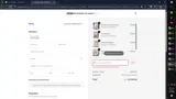 joy coupon verification screenshot