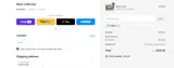 SPRING coupon verification screenshot