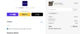 SUMMER25 coupon verification screenshot
