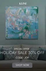 joy coupon verification screenshot