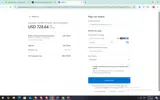 7B6WNAERRZJT coupon verification screenshot