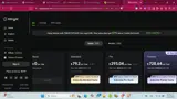 7BBVR7GF5A3E coupon verification screenshot