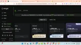 7B6WNAERRZJT coupon verification screenshot