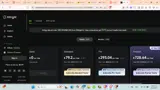 7BPZ3RWMKVB5 coupon verification screenshot
