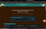 Klinio coupon verification screenshot