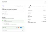 KlockItGolf coupon verification screenshot