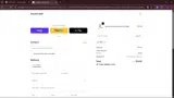 KlockItGolf coupon verification screenshot