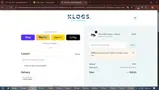 VIP20 coupon verification screenshot