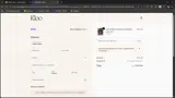 Kloo coupon verification screenshot