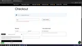 KLOUDYX coupon verification screenshot