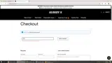 KLOUDYX coupon verification screenshot