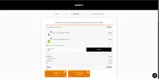 KLOUDYX coupon verification screenshot