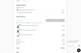 KLOUDYX coupon verification screenshot
