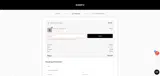 KLOUDYX coupon verification screenshot