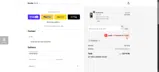 FLAVIA10 coupon verification screenshot