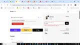 DAILYC coupon verification screenshot