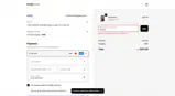 DAILYC coupon verification screenshot