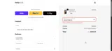 WALNUTISBACK coupon verification screenshot